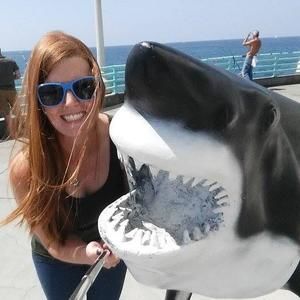 Meet your Posher, Stacy